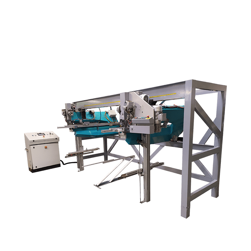 MHV2A-E –AUTOMATIC-MACHINE-FOR WOODEN-CRATES