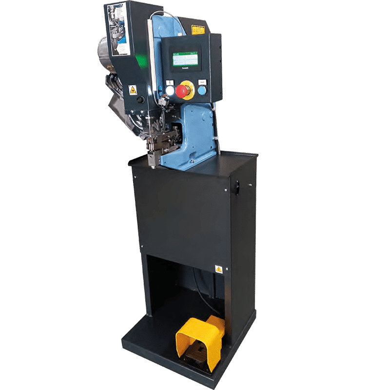 automatic-and-customised-eyeletting machines